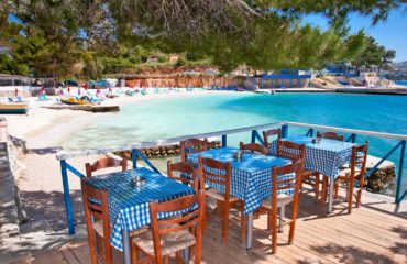 ksamil-beach