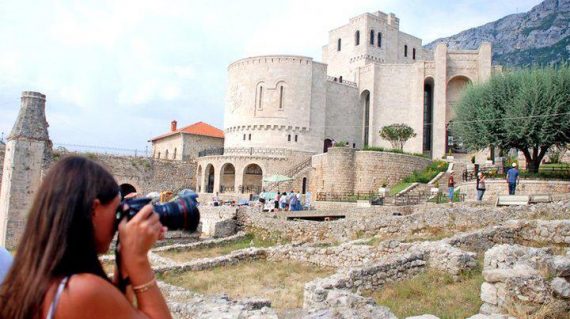 Krujë
