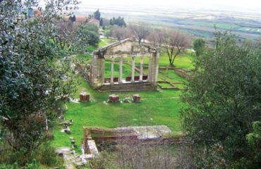 apollonia-fier