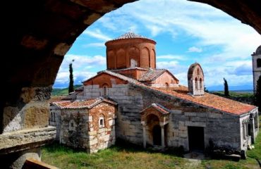 apolonia-monastery