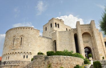 kruja_castle